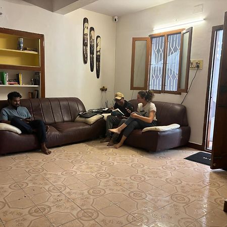 Hostel Madras Екстериор снимка