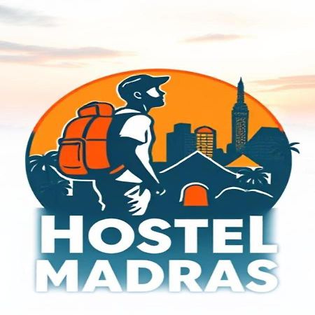 Hostel Madras Екстериор снимка