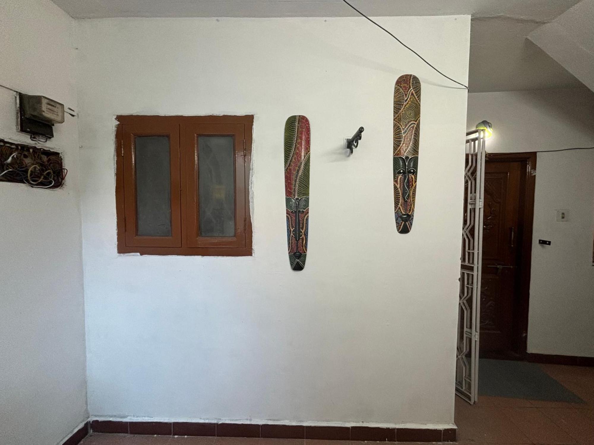 Hostel Madras Екстериор снимка