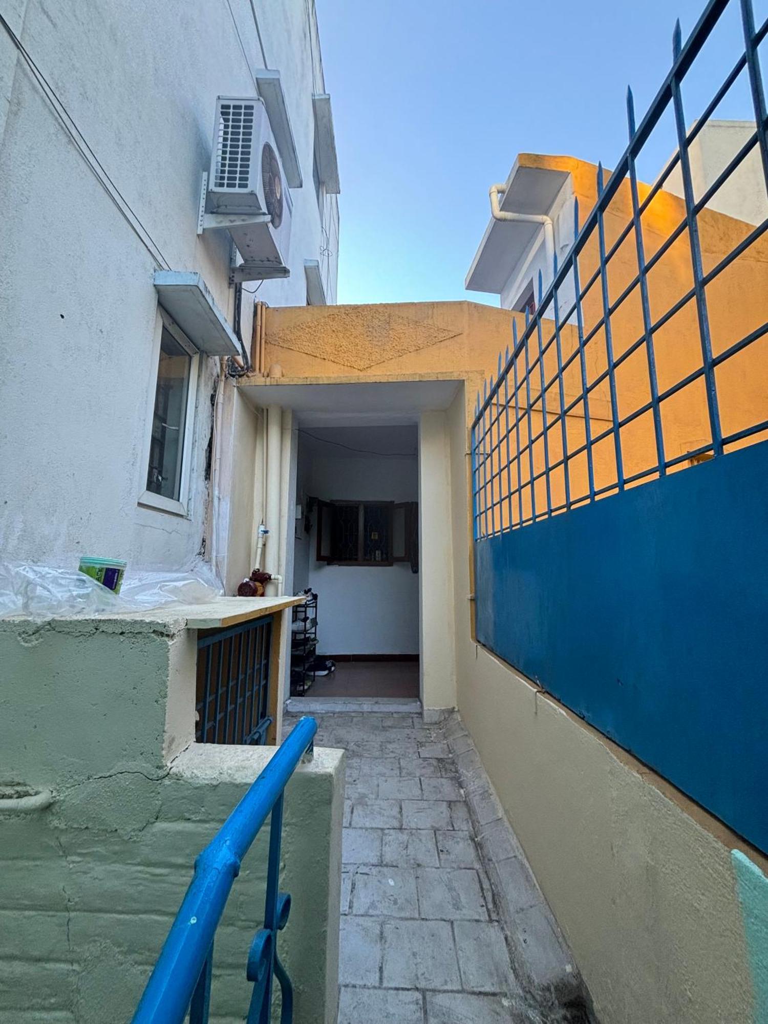 Hostel Madras Екстериор снимка