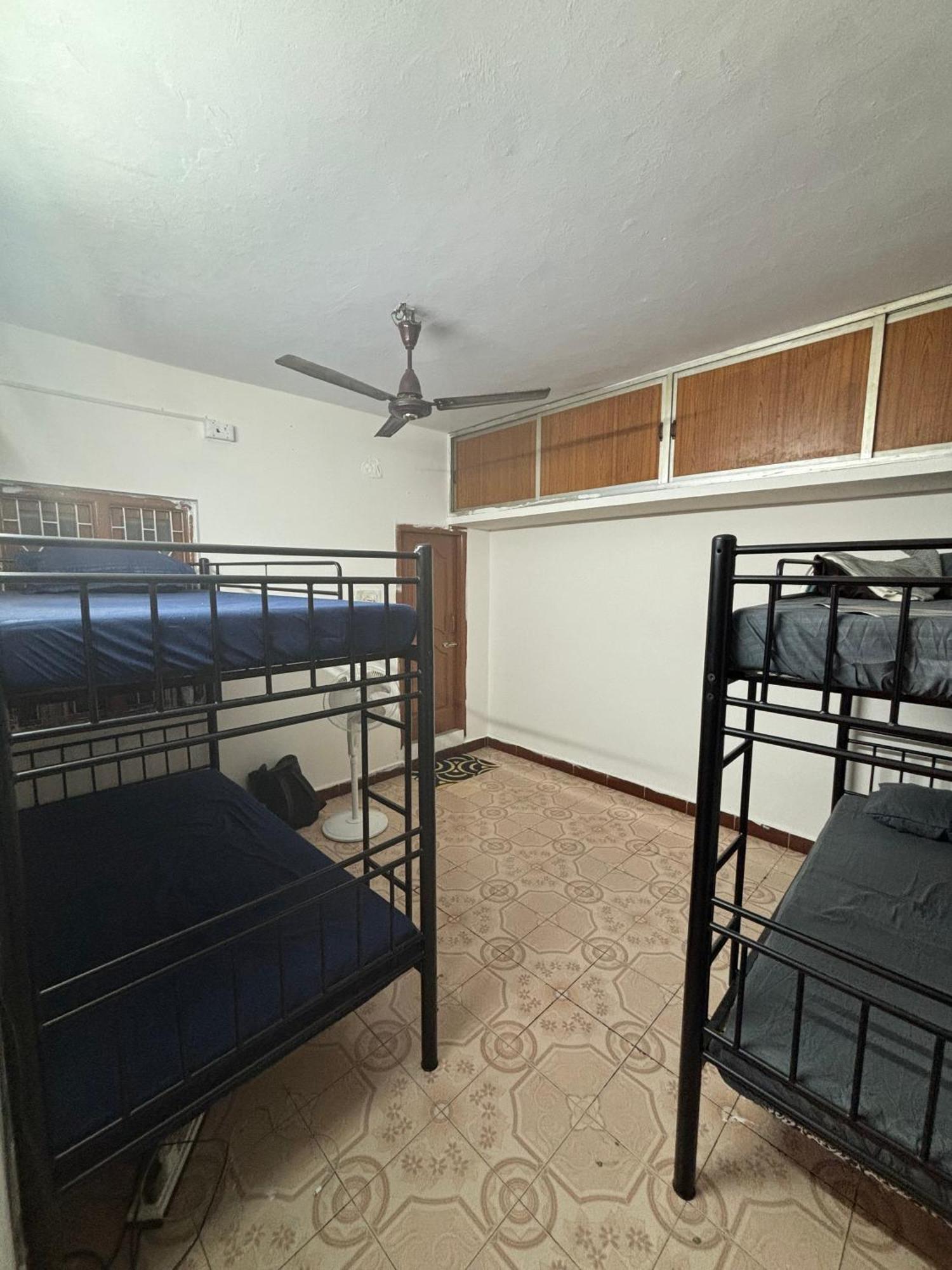 Hostel Madras Екстериор снимка