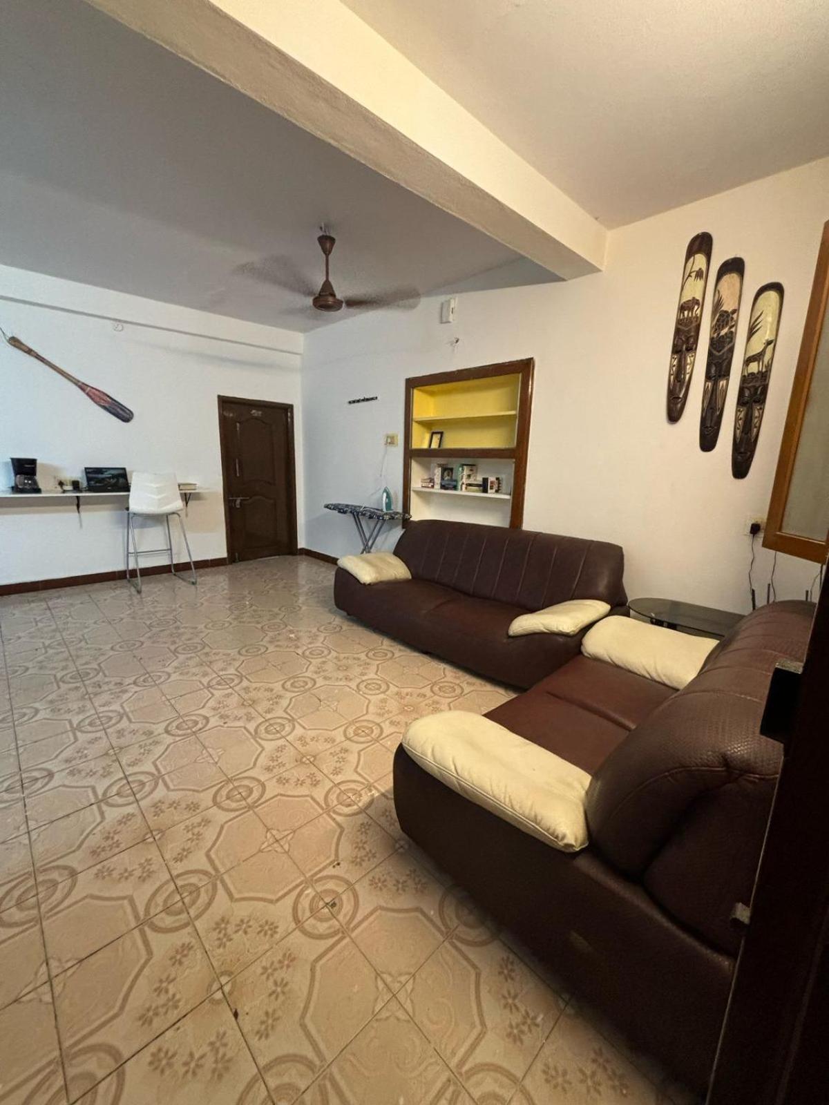 Hostel Madras Екстериор снимка