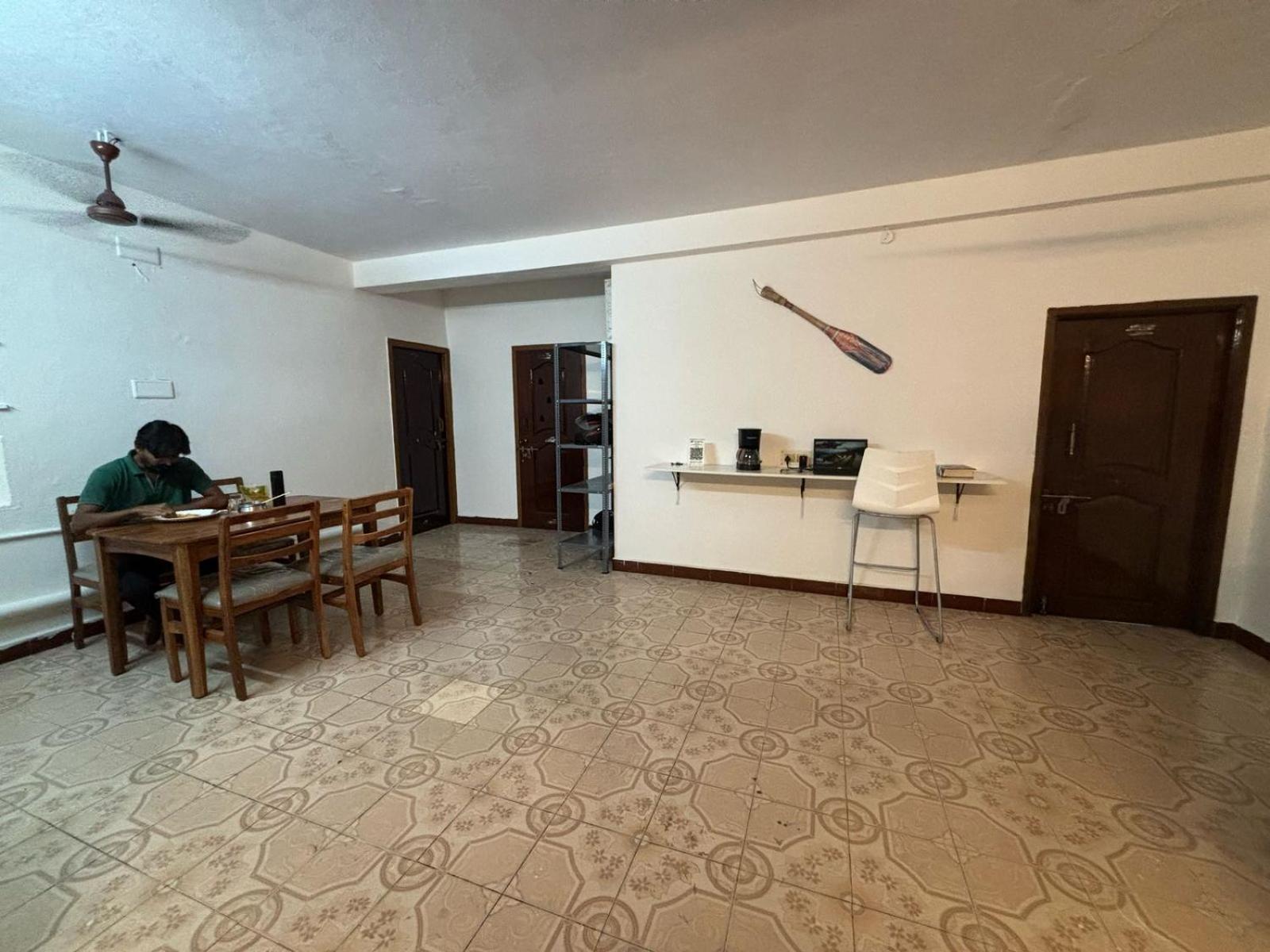 Hostel Madras Екстериор снимка