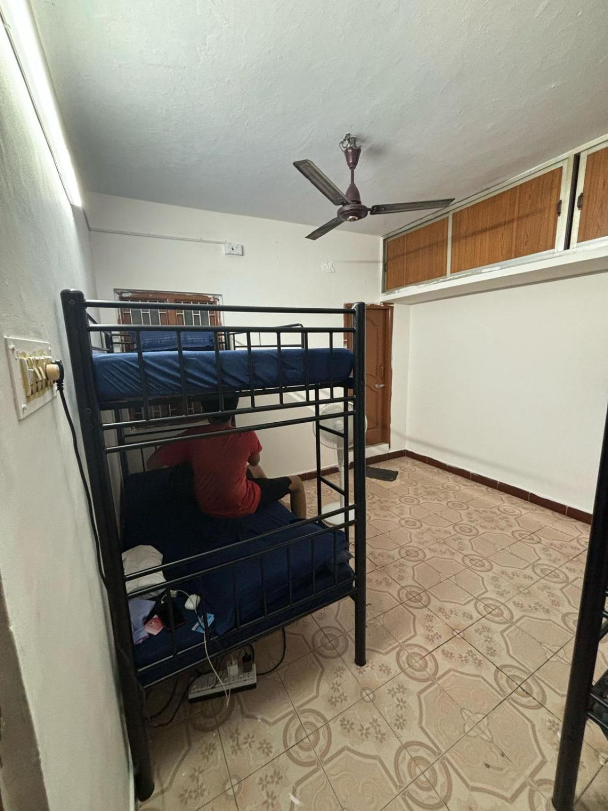 Hostel Madras Екстериор снимка