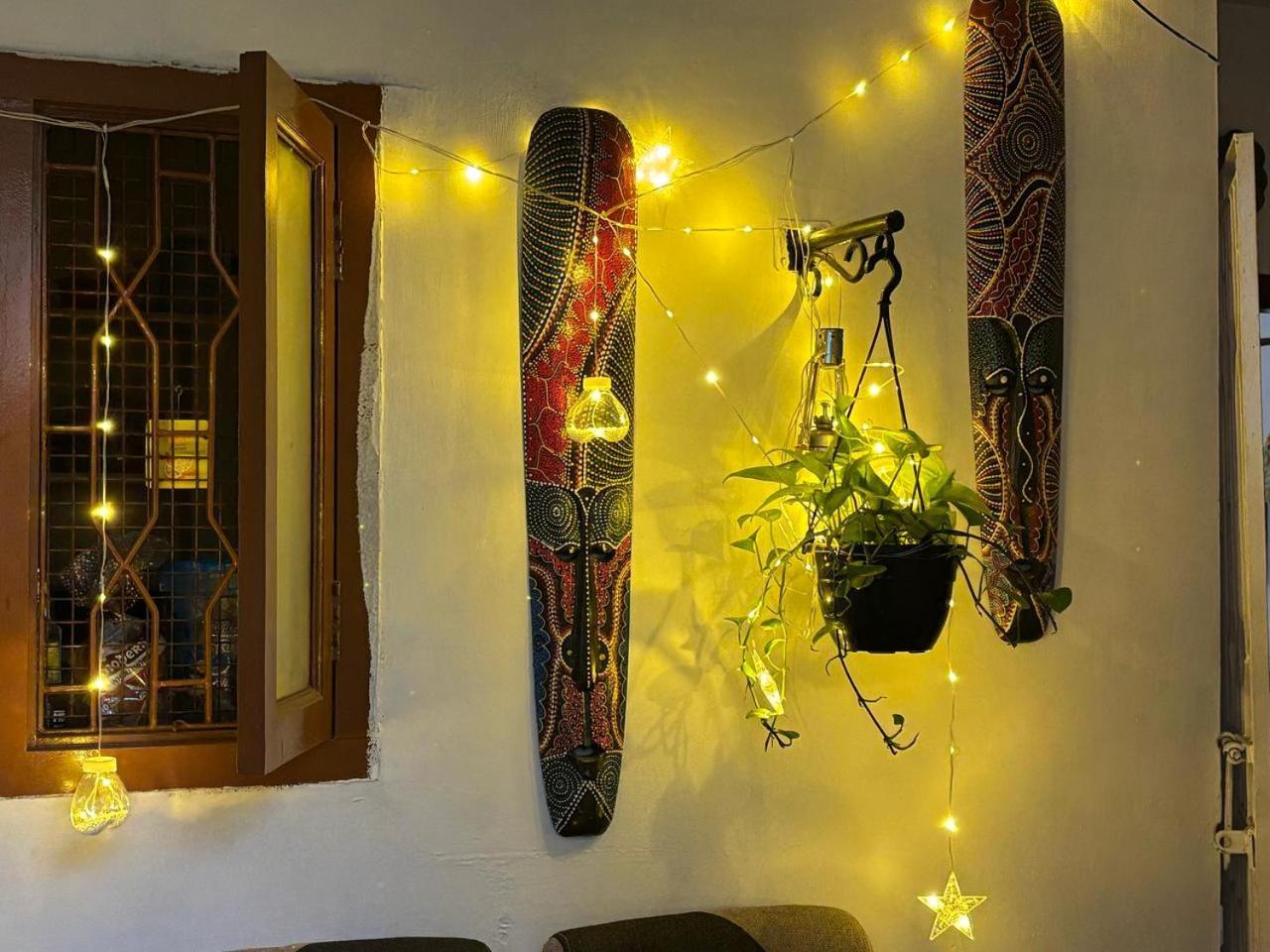 Hostel Madras Екстериор снимка