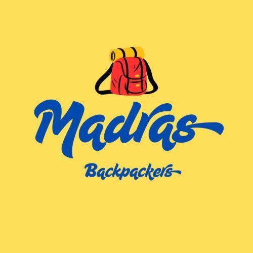 Hostel Madras Екстериор снимка